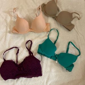 Bra lot